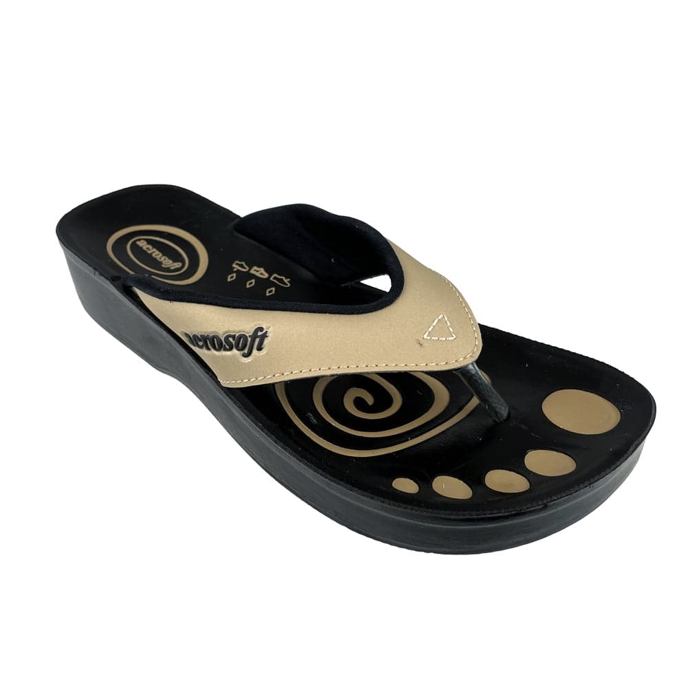Sandaler Aerosoft - Modell 801 -