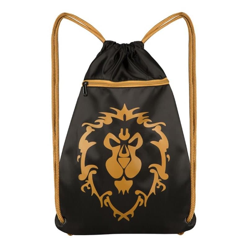 World of Warcraft, Alliance Loot-veske