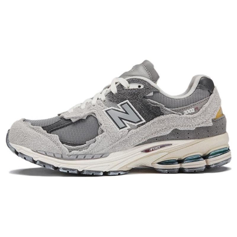 New Balance 2002R 'Protection Pack Grå' Sneakers Sneakers M2002RDA cm