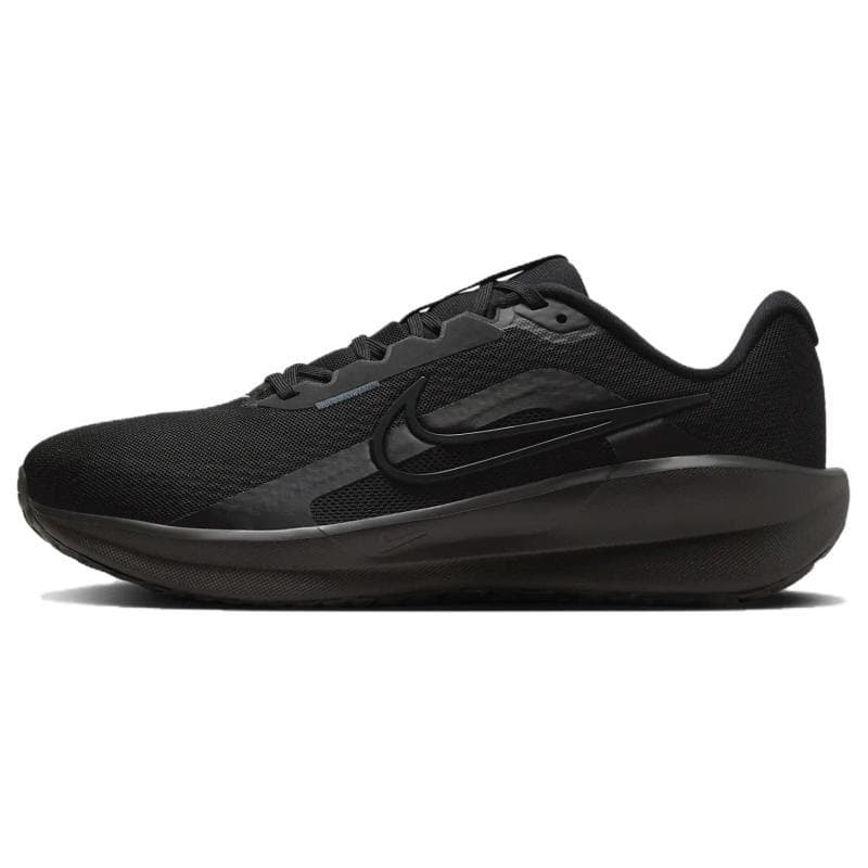 Nike Downshifter 13 Ekstra Bred 'Anthracite Wolf Grey' FJ1284-002 cm Svart