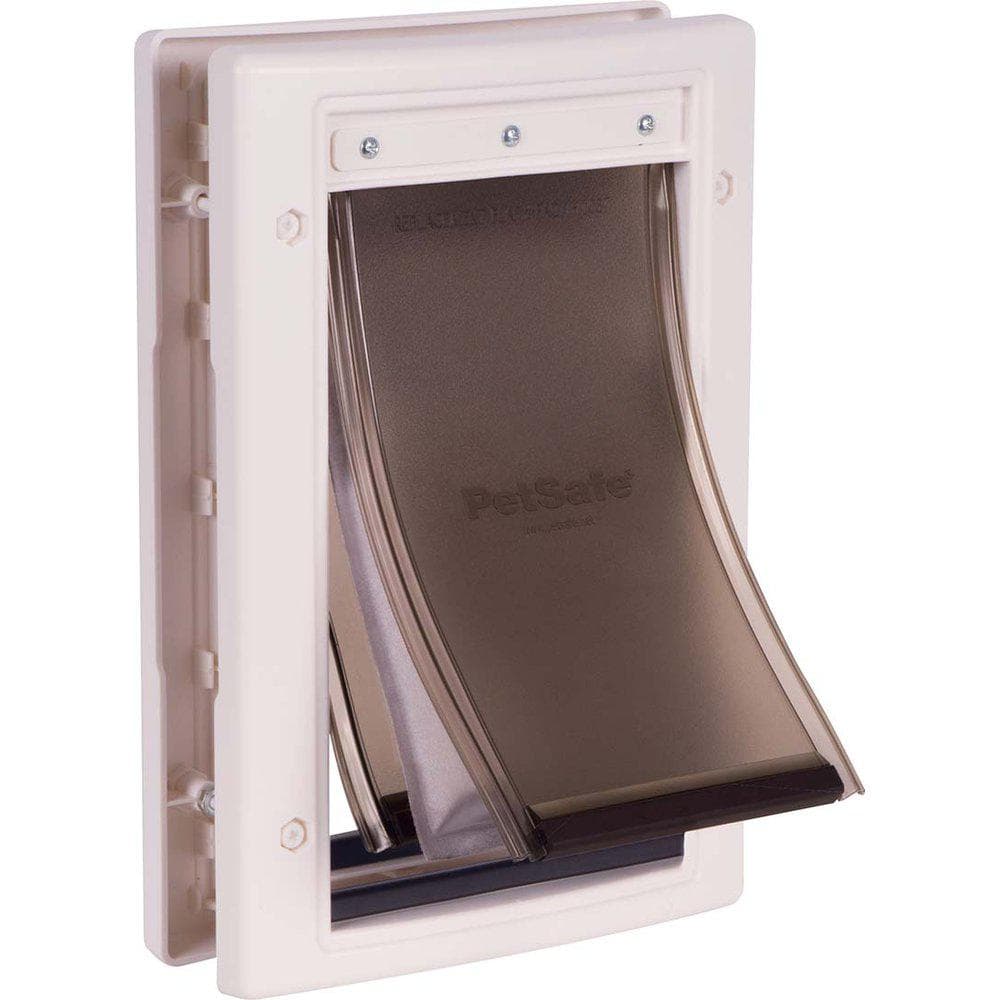 PetSafe Extreme Weather Hundedør-Katteluke - Small