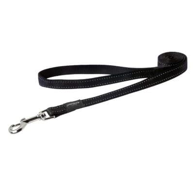 Rogz Utility kobbel (flere farger og størrelser) - XL - Svart X