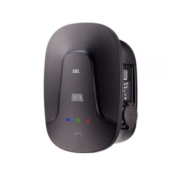 ERANGE IQ 7,4KW 1F T2-S