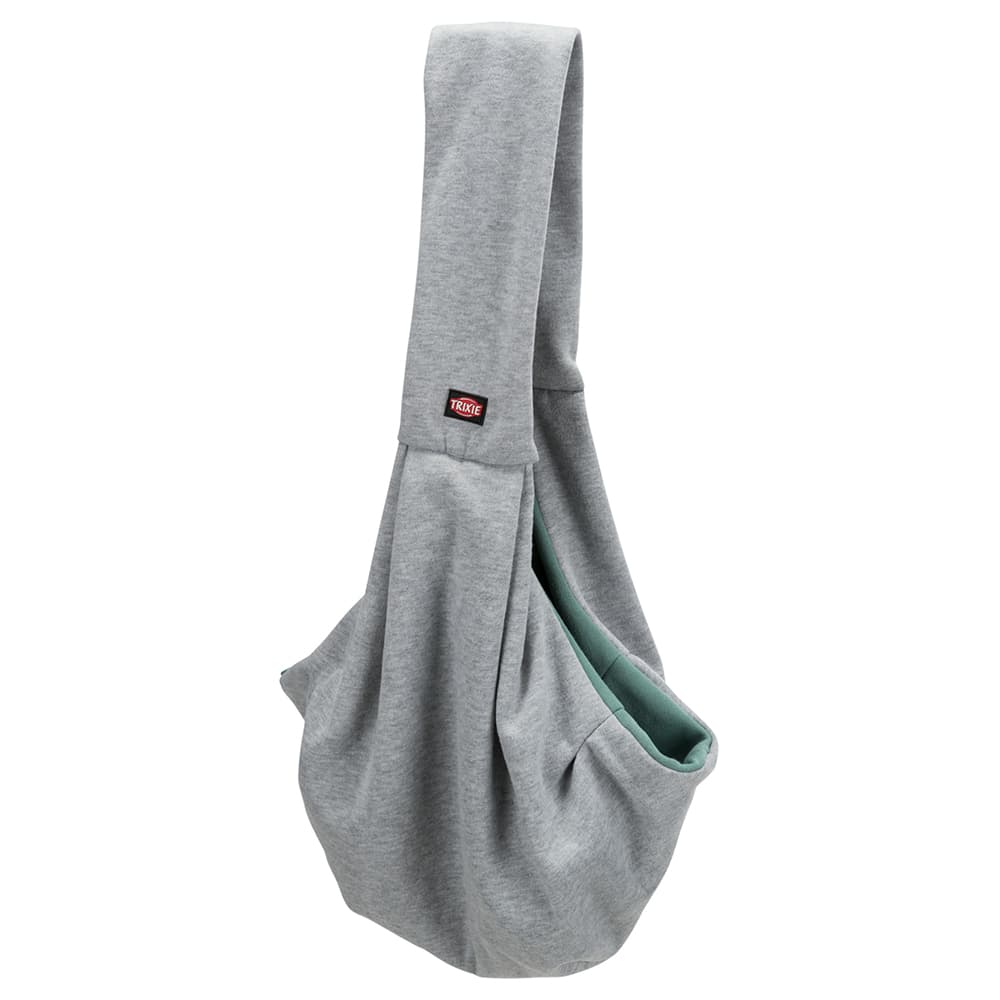 Trixie Junior Frontveske - L 22 x B 20 x H 60 cm, inngil 5 kg