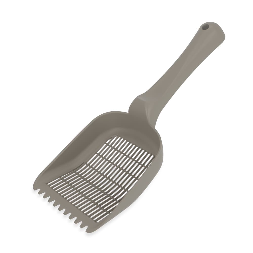 kooa resirkulert spade med fint filter - 1 stykk