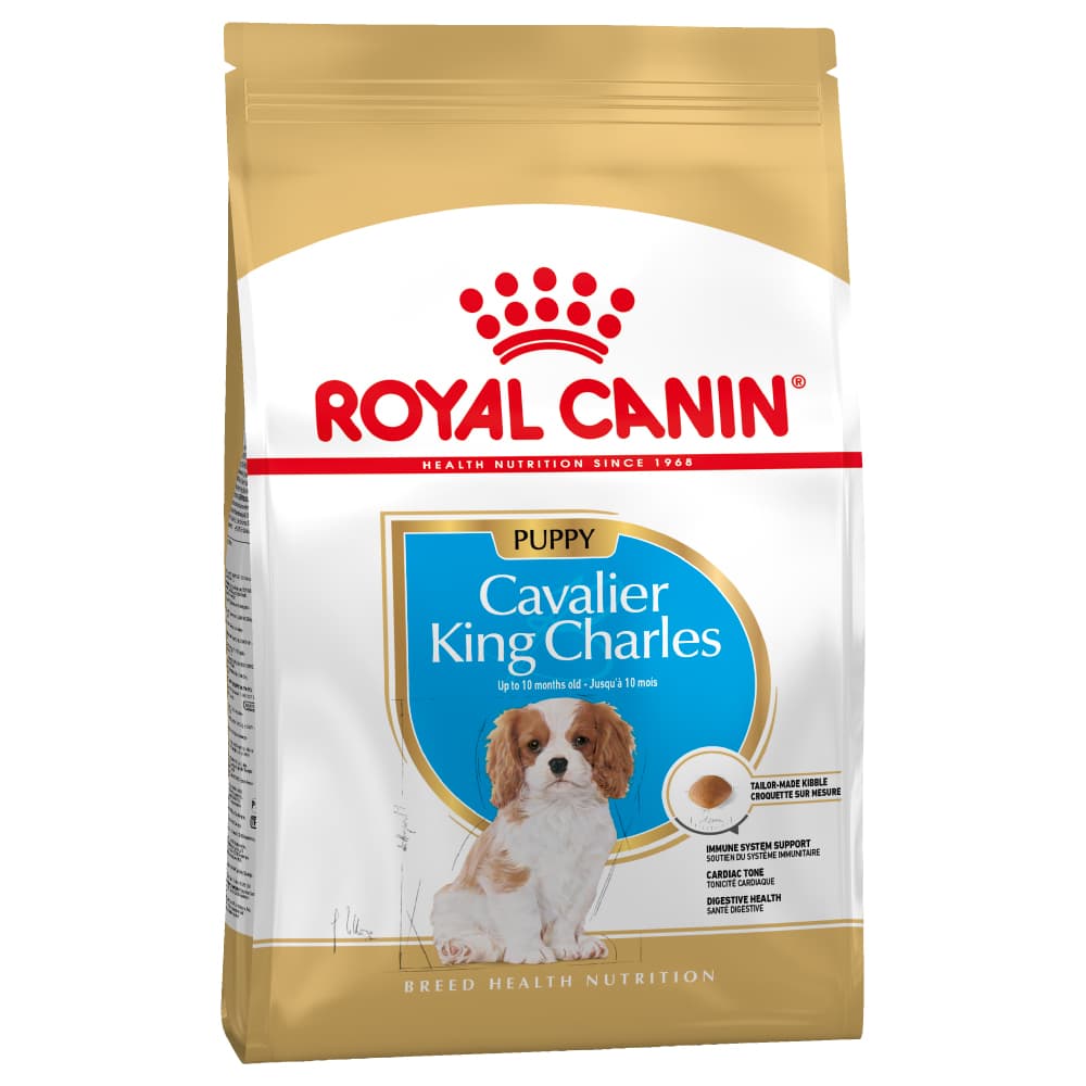 Royal Canin Cavalier King Charles Puppy - 1.5 kg