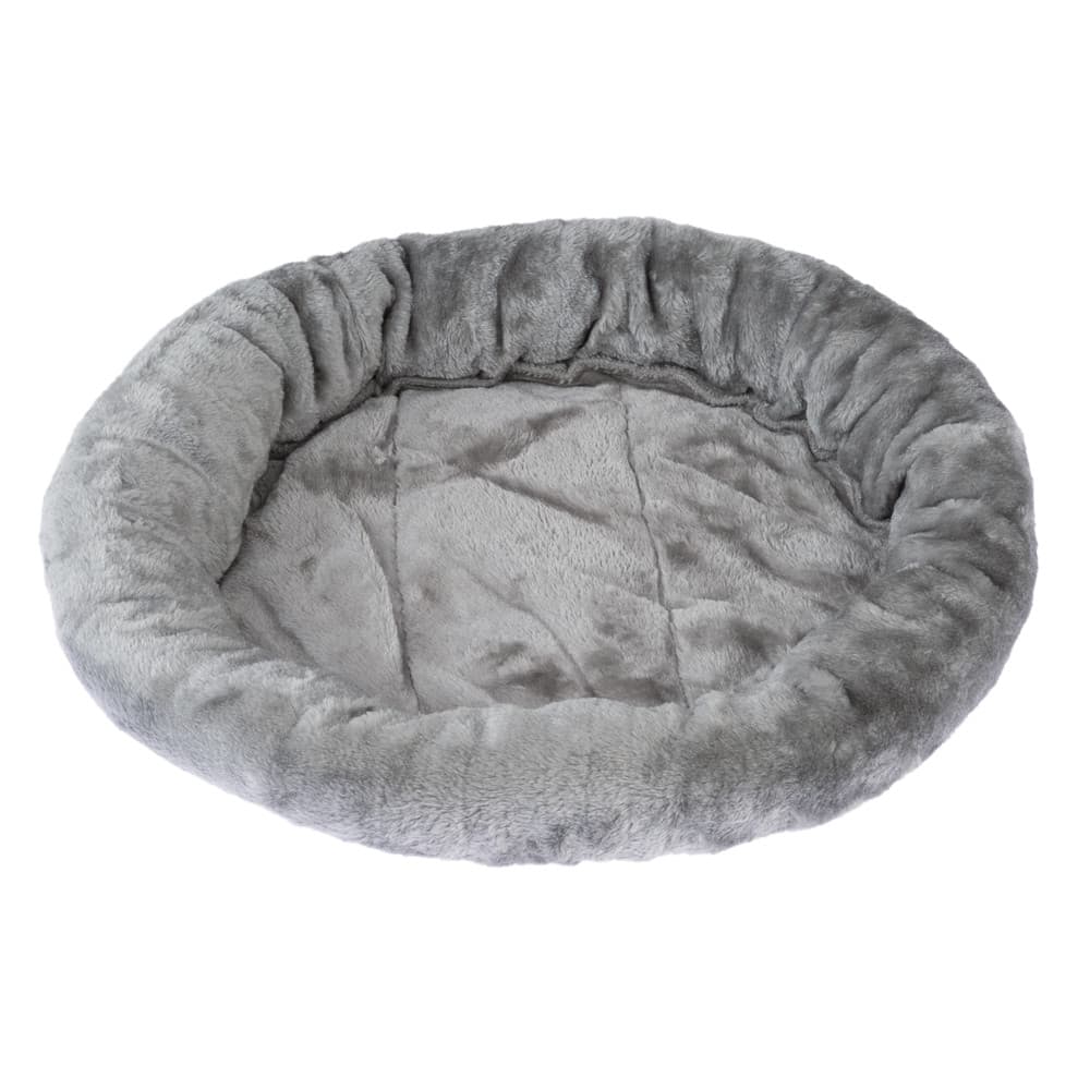 Natural Paradise reservedeler - Koseseng rund A (Ø 48 cm, grau)
