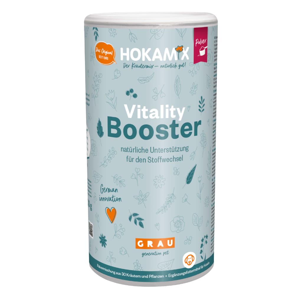 GRAU HOKAMIX 30 Pulver - 800 g