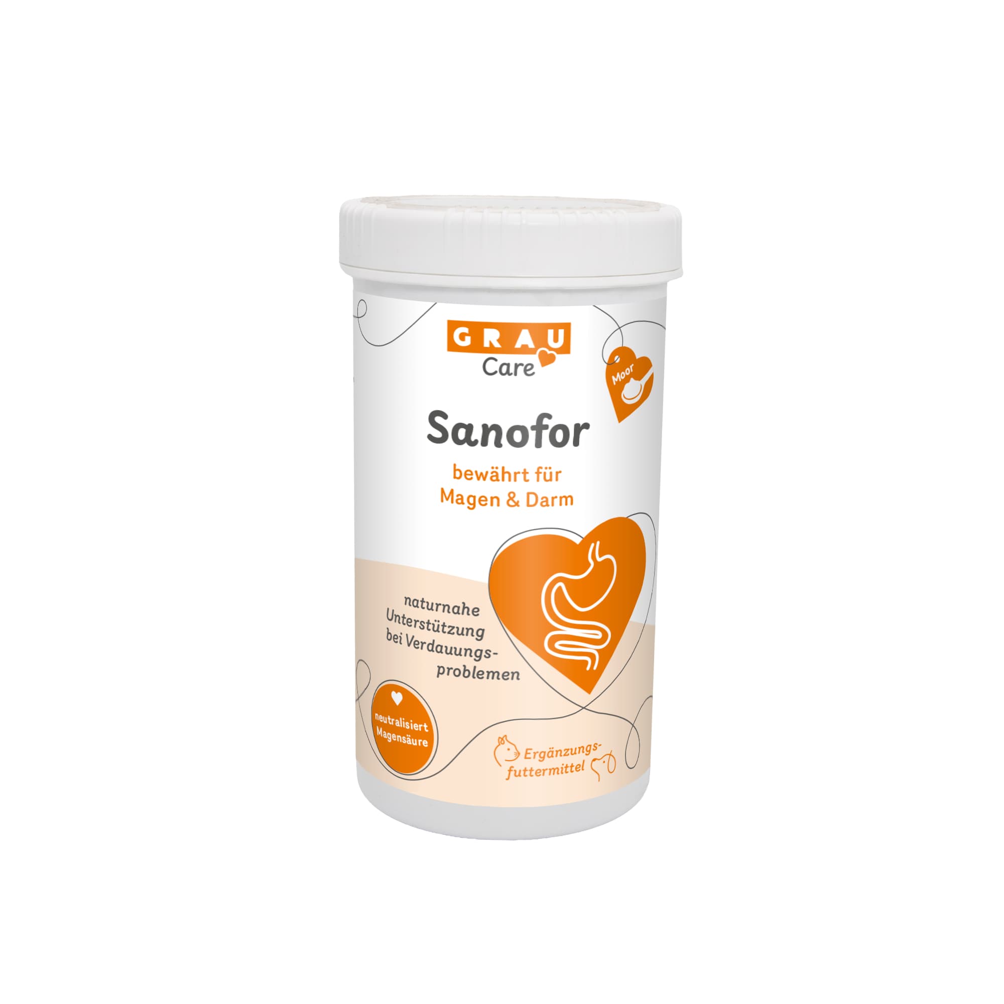 Sanofor - 2 x 1 kg