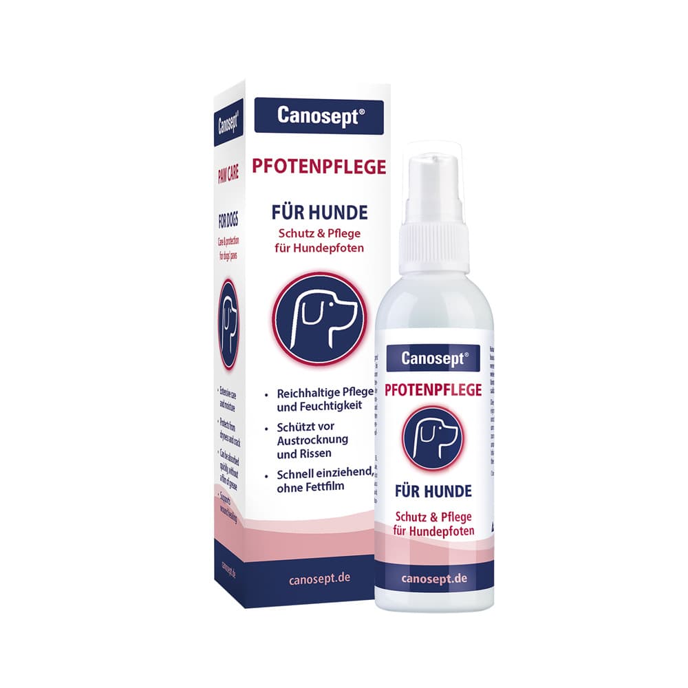 Canosept potepleie – 75 g