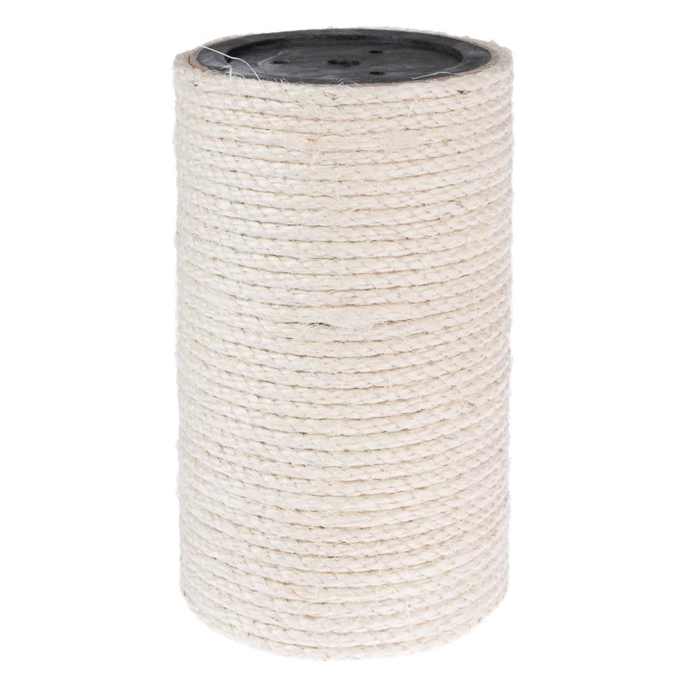Natural Paradise reservedeler -Klorestolpe rund a (Ø 14,3 x L 23,5 cm)