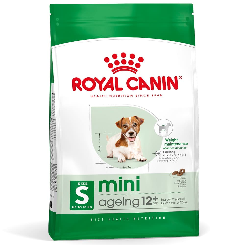 Royal Canin Mini Ageing +12 - 1,5 kg