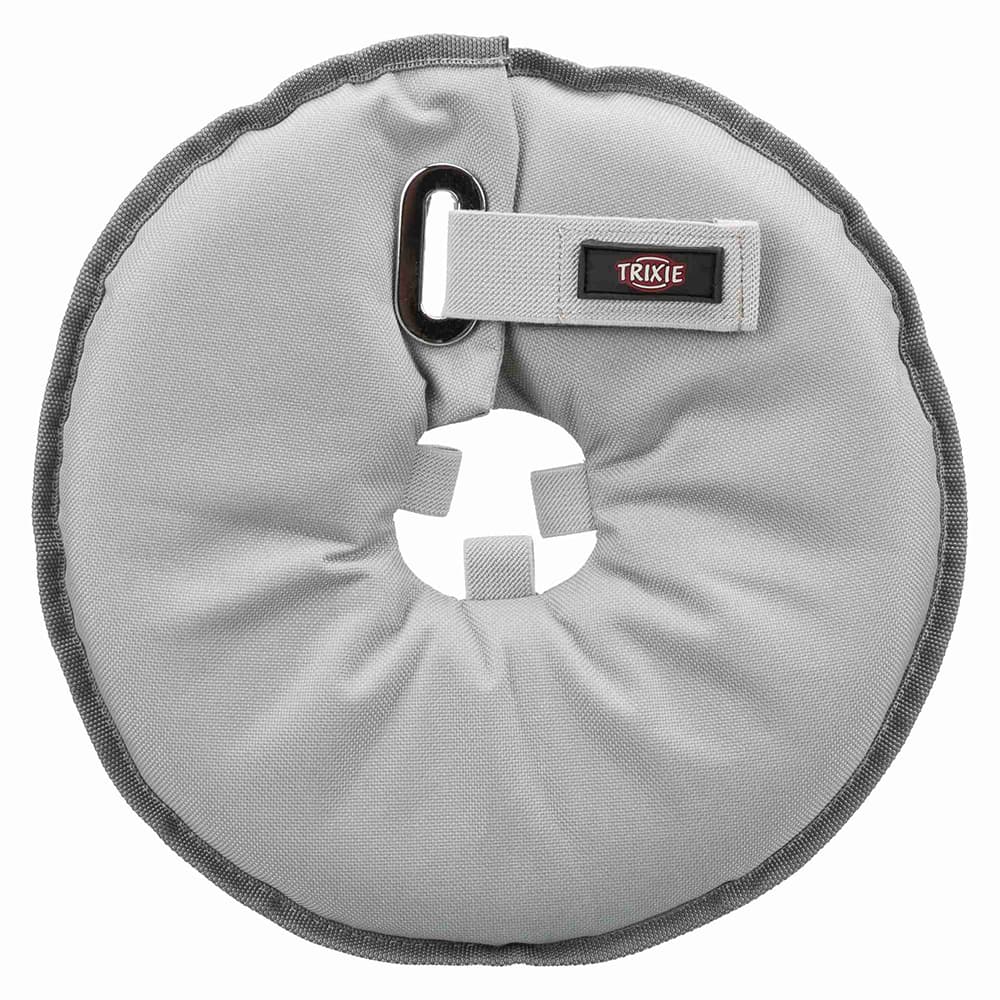 Trixie Beskyttelseskrage - Str XS: Halsomfang 23 - 27 cm