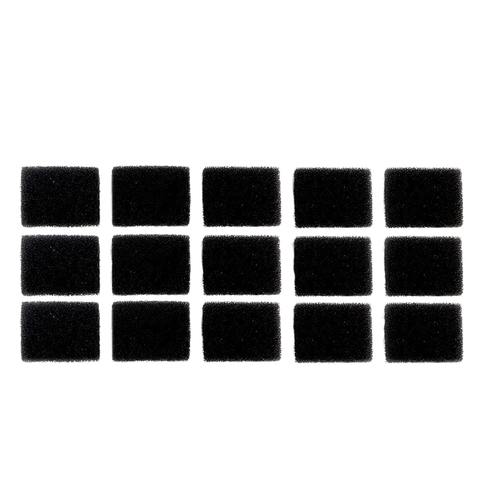 Petkit erstatningsfilter for trådløs pumpe - 1 stk.