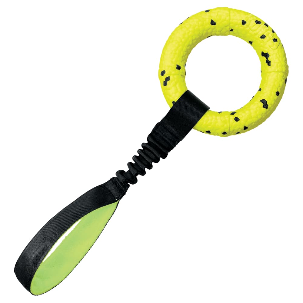 KONG Reflex slepeleketøy for hunder - 1 stk.