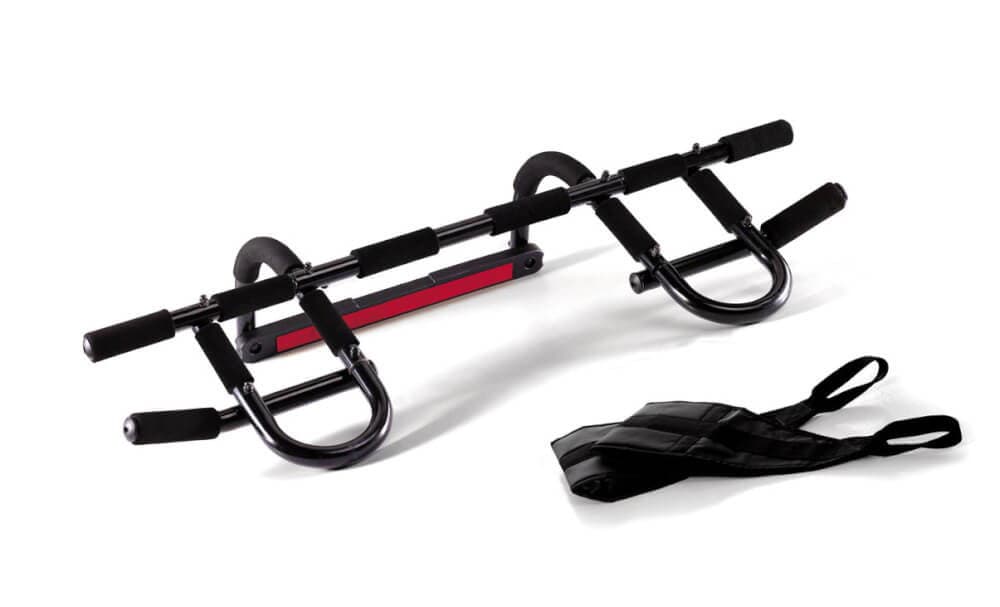 Abilica DoorGym - Advanced