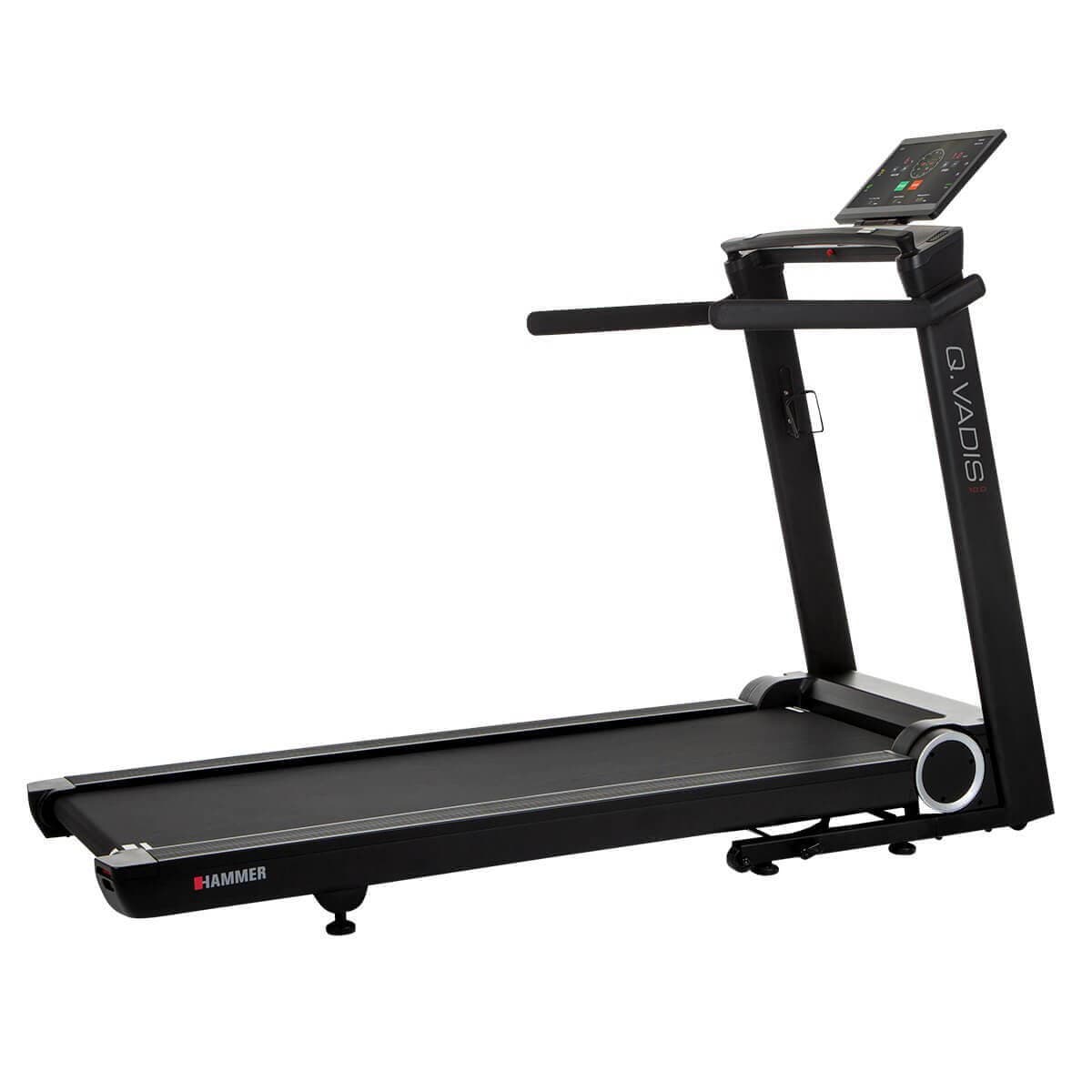 Tredemlle Q Vadis 10.0 BEST I TEST