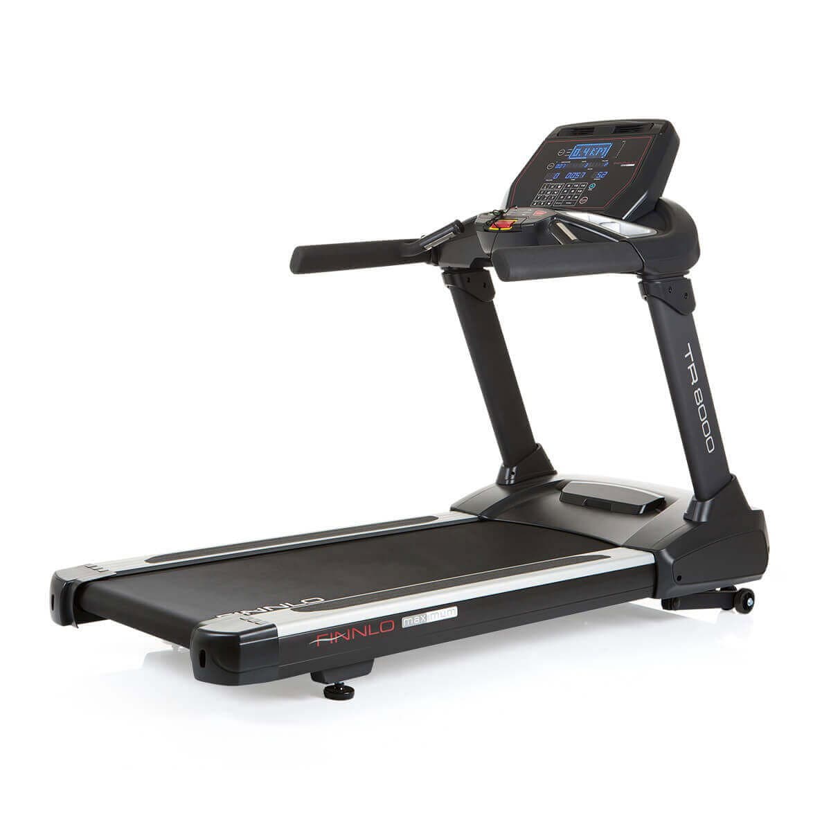 Tredemlle TR 8000