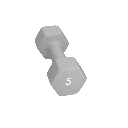Abilica Hantel (6 kg)