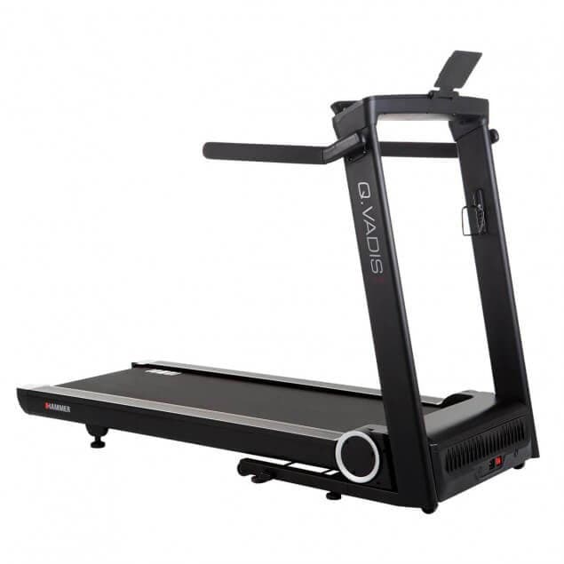 Tredemlle Q Vadis 7.0