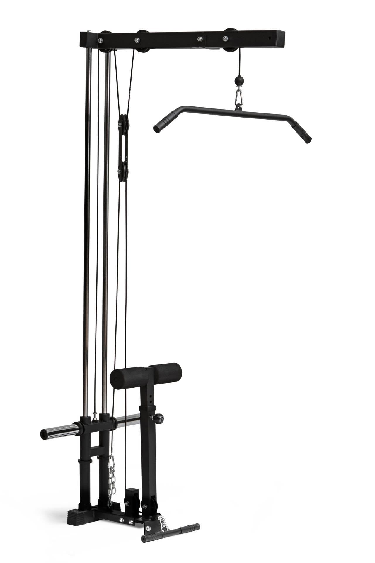 Abilica Lat-Attachment 40