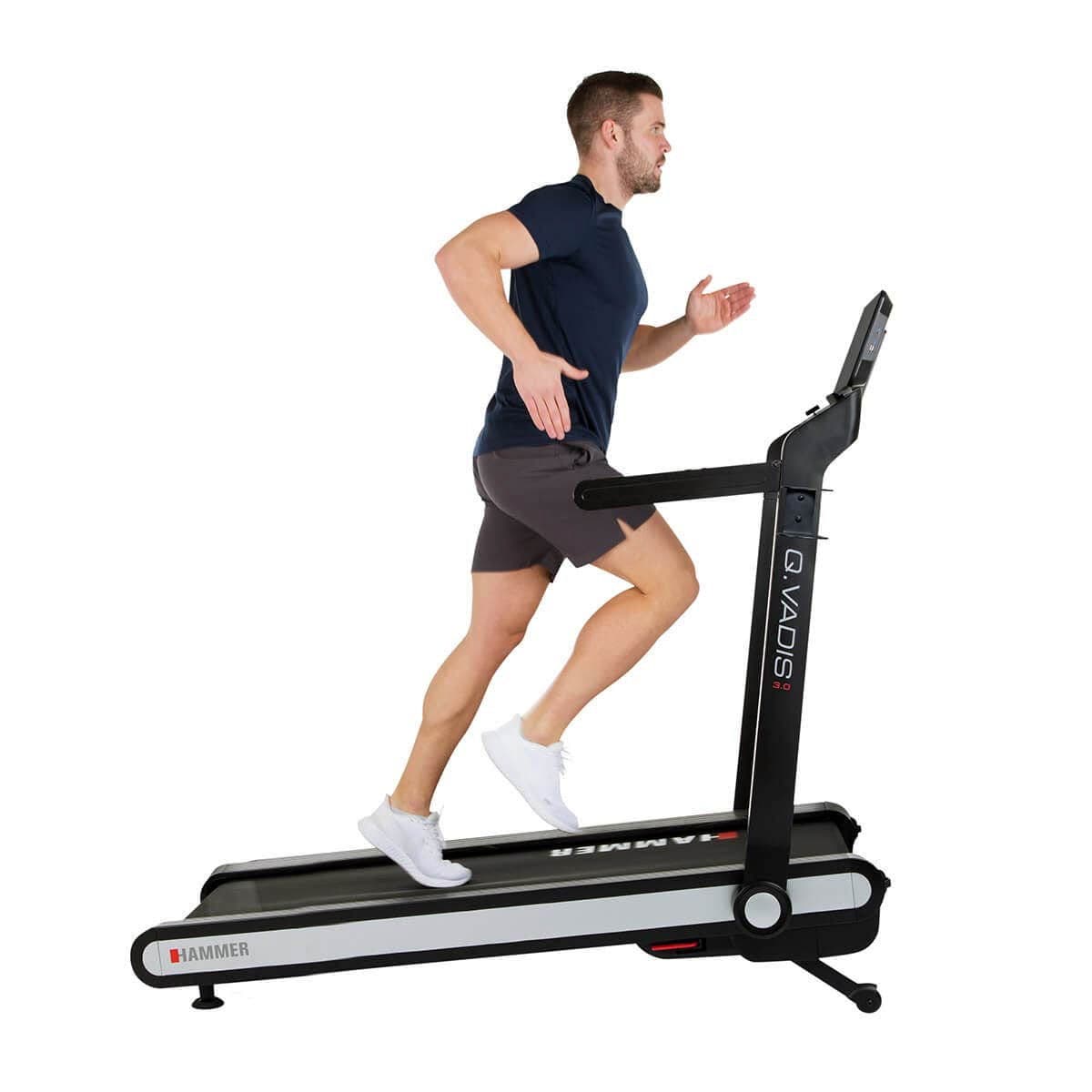 HAMMER tredemlle Q. VADIS 3.0