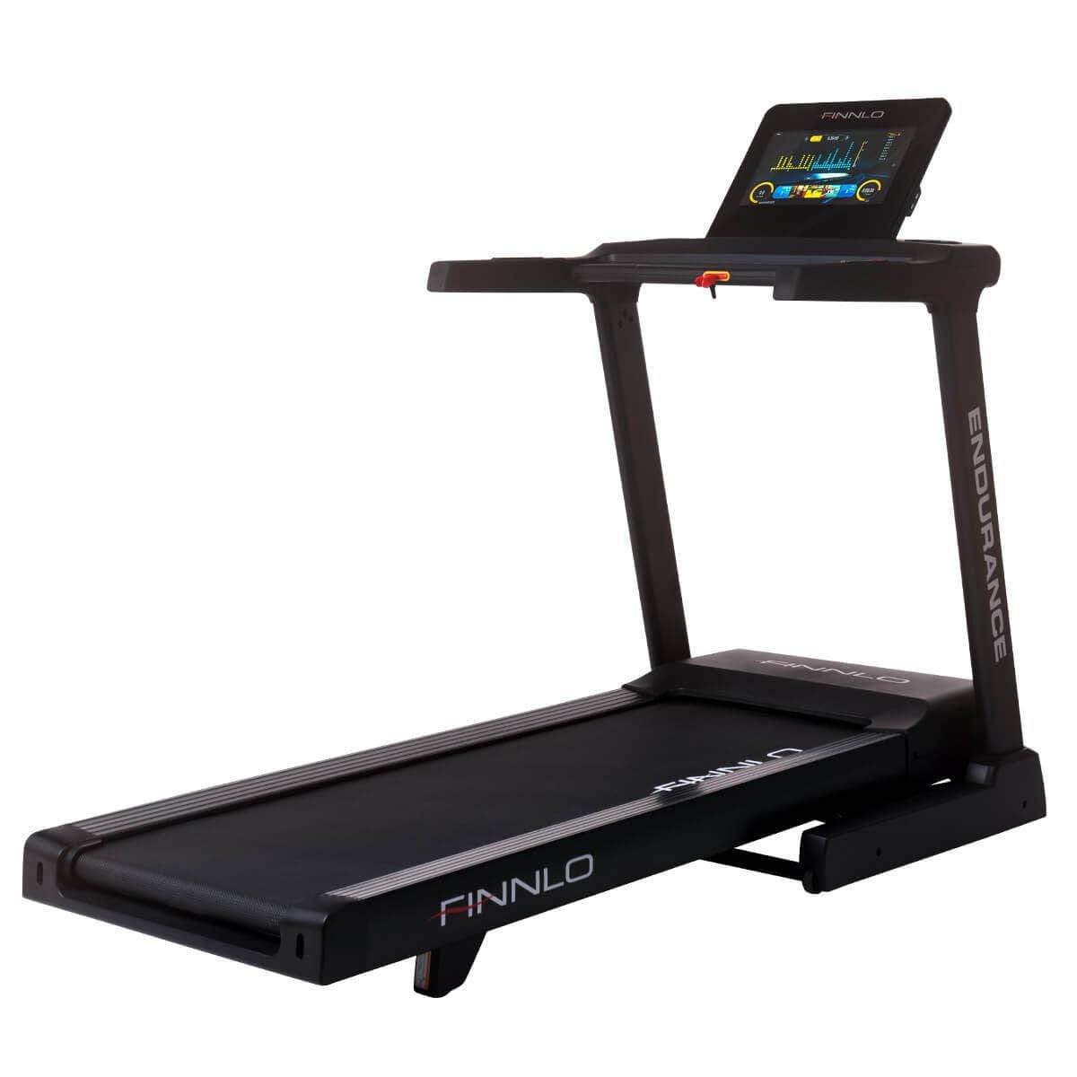 Finnlo Endurance TFT tredemlle Beste Elite Choice i testen