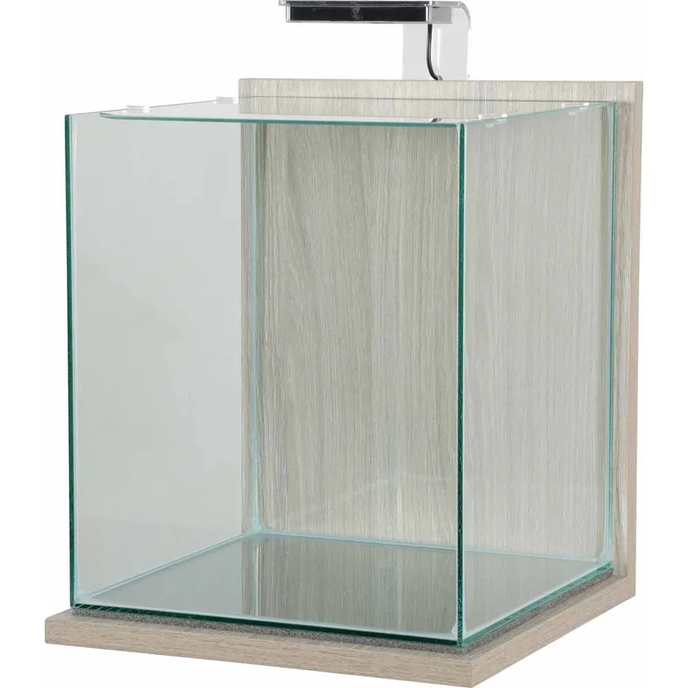 Nanoakvarium Zolux 31L 30×30×35 cm - Zebrano