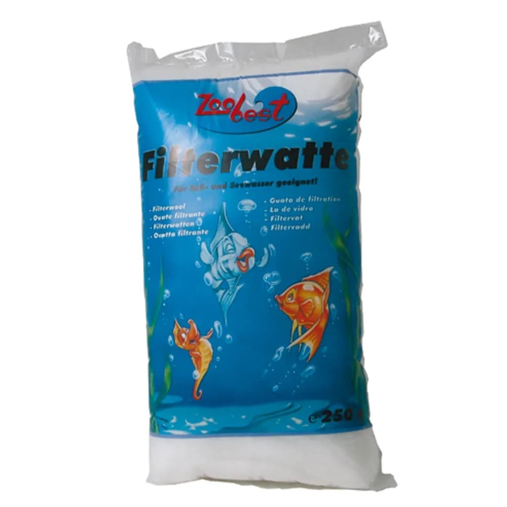 ZooBest Filtervatt akvariepumper - 250 gram