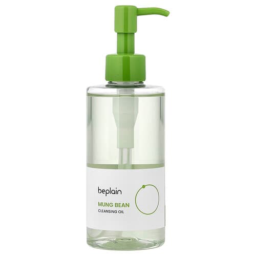 Beplain, Mungbønne renseolje, 6.76 fl oz (200 ml)