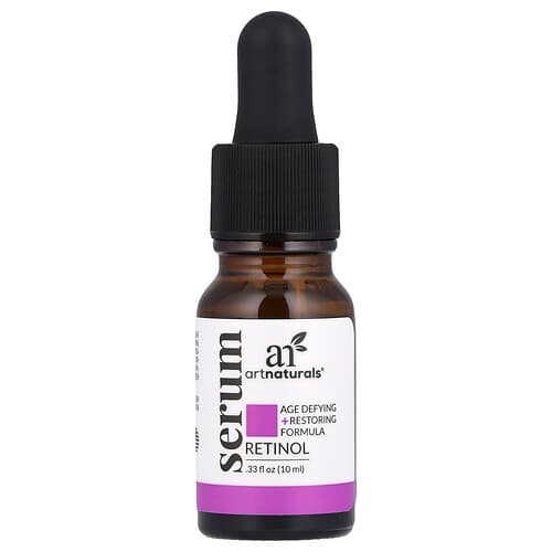 artnaturals, Retinolserum, 10 ml
