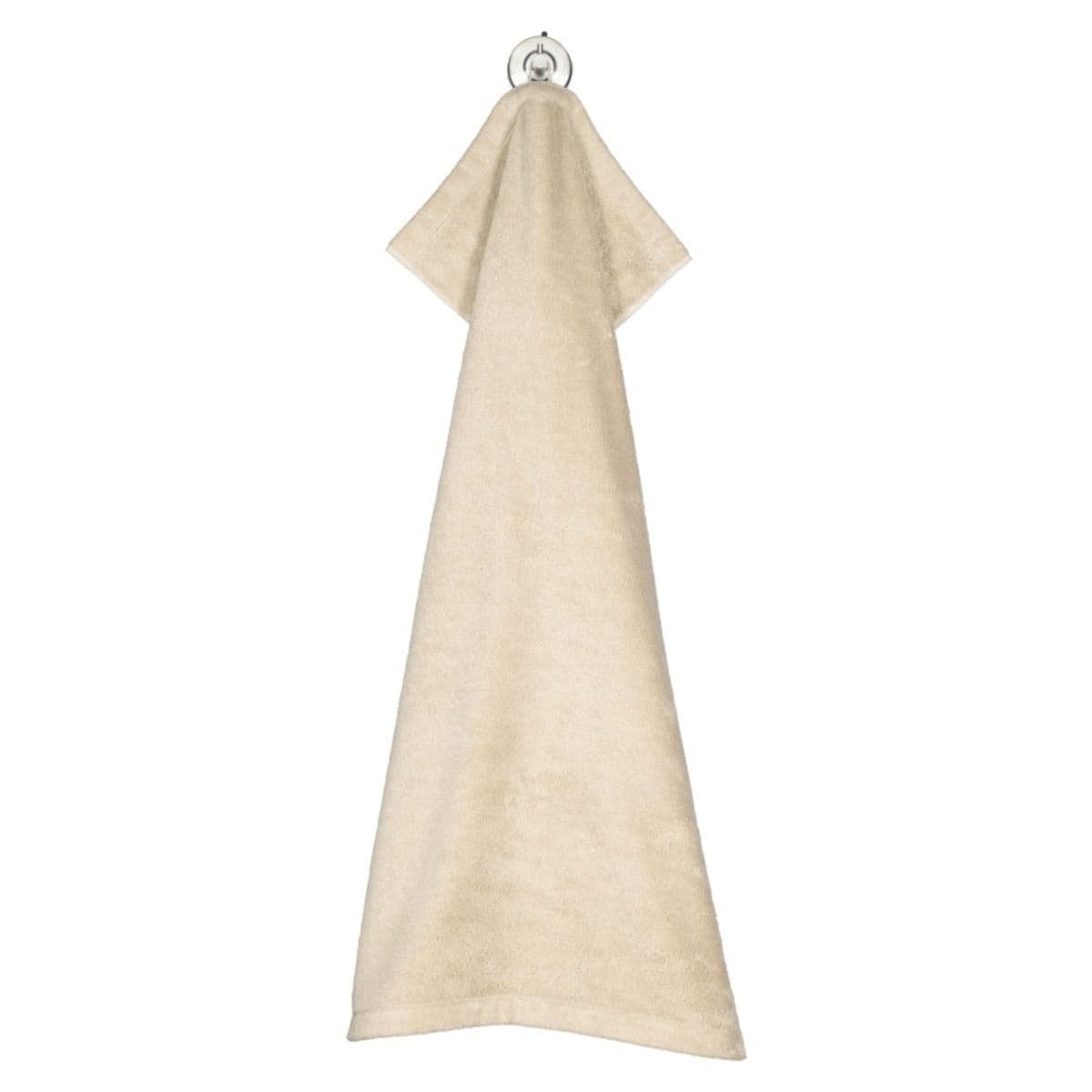 Lifestyle Håndkle Linen Cawö (30x50cm)
