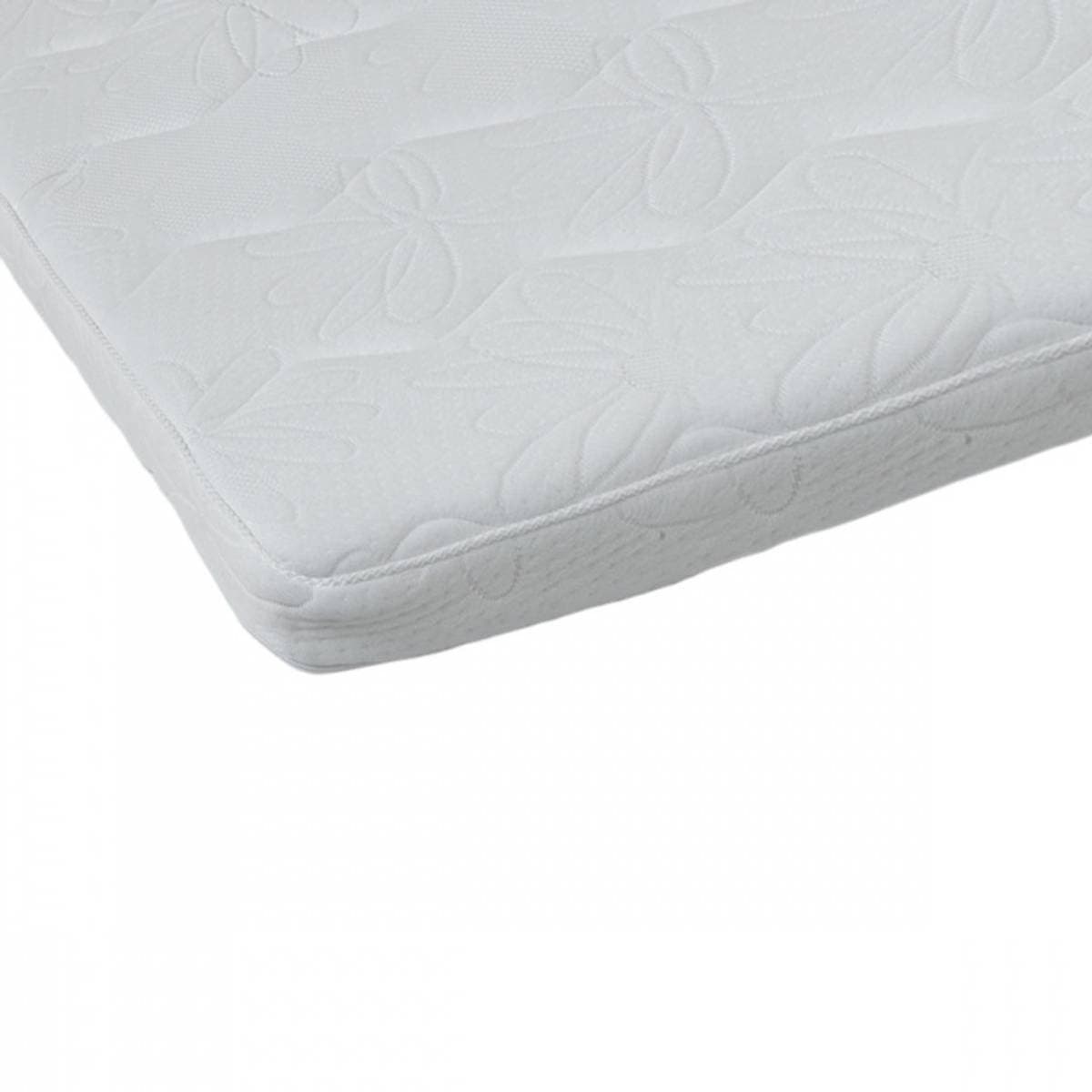 Harmony Softex Overmadrass Hilding (140x200)