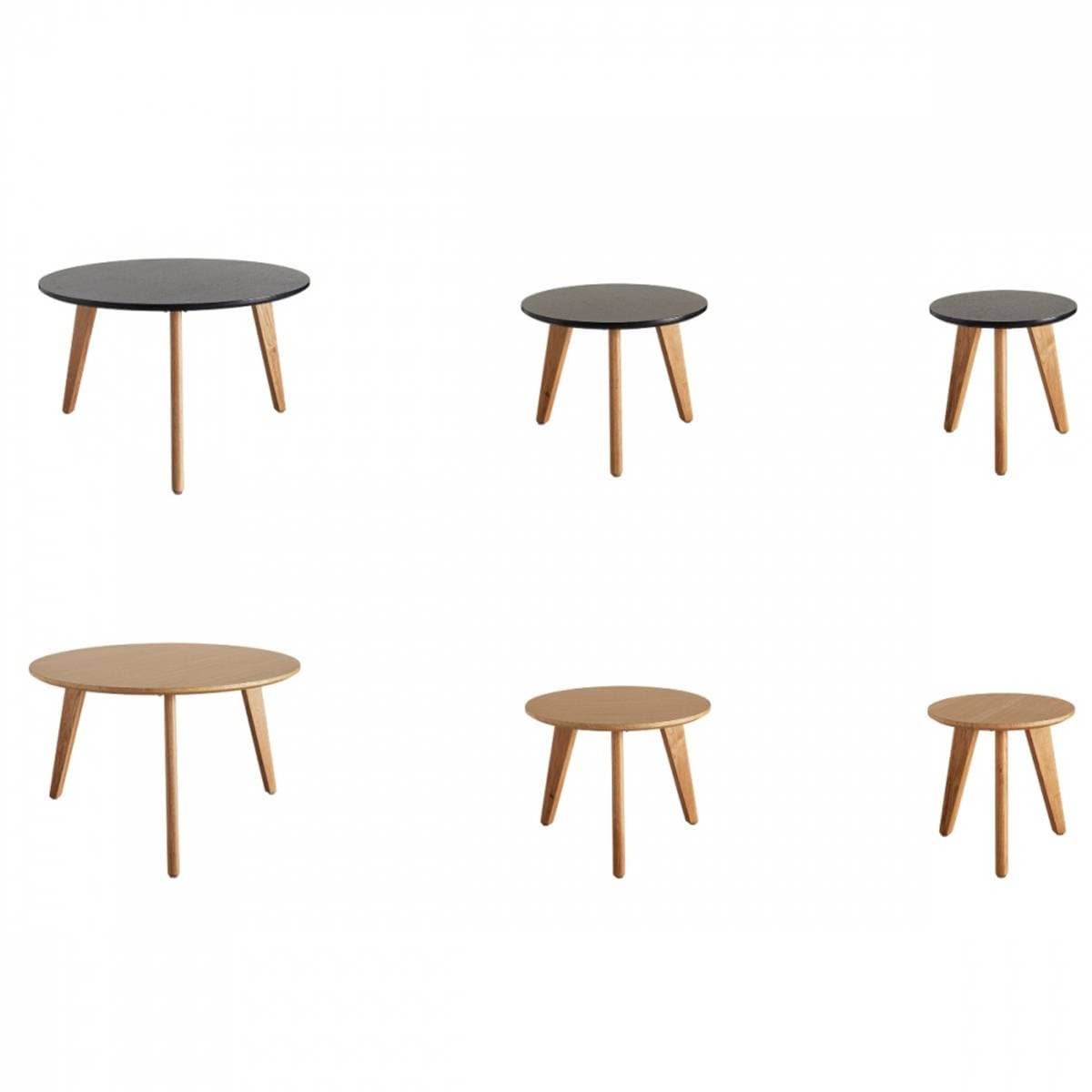 Nordic Bord Innovation (Liten Ø 35cm)