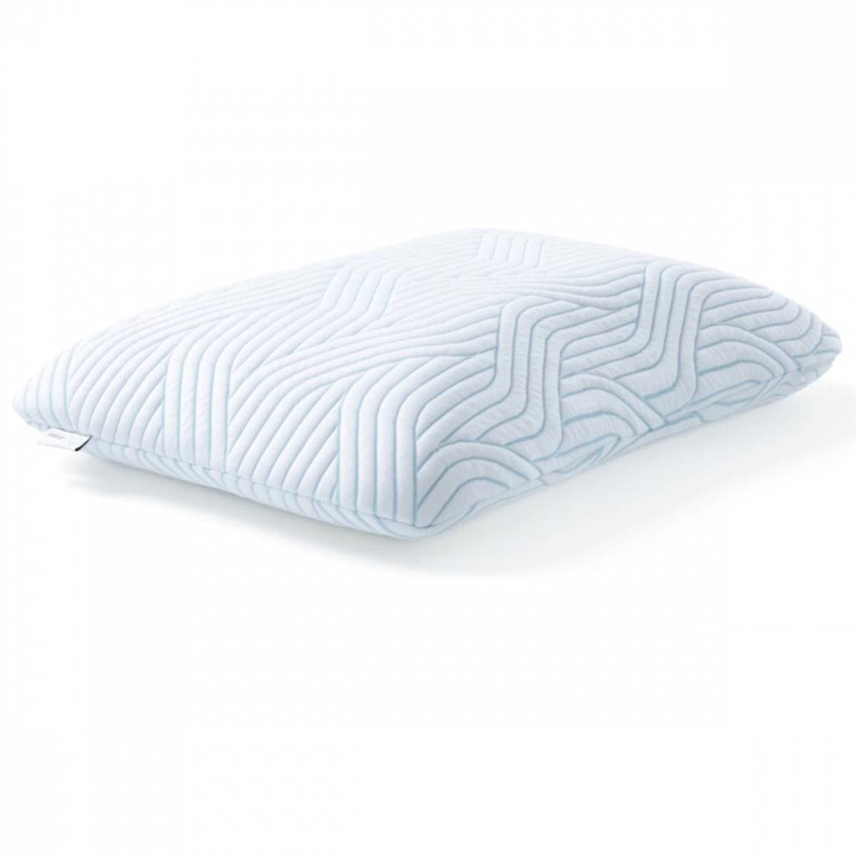 Symphony Smart Cool Pute Tempur (M)