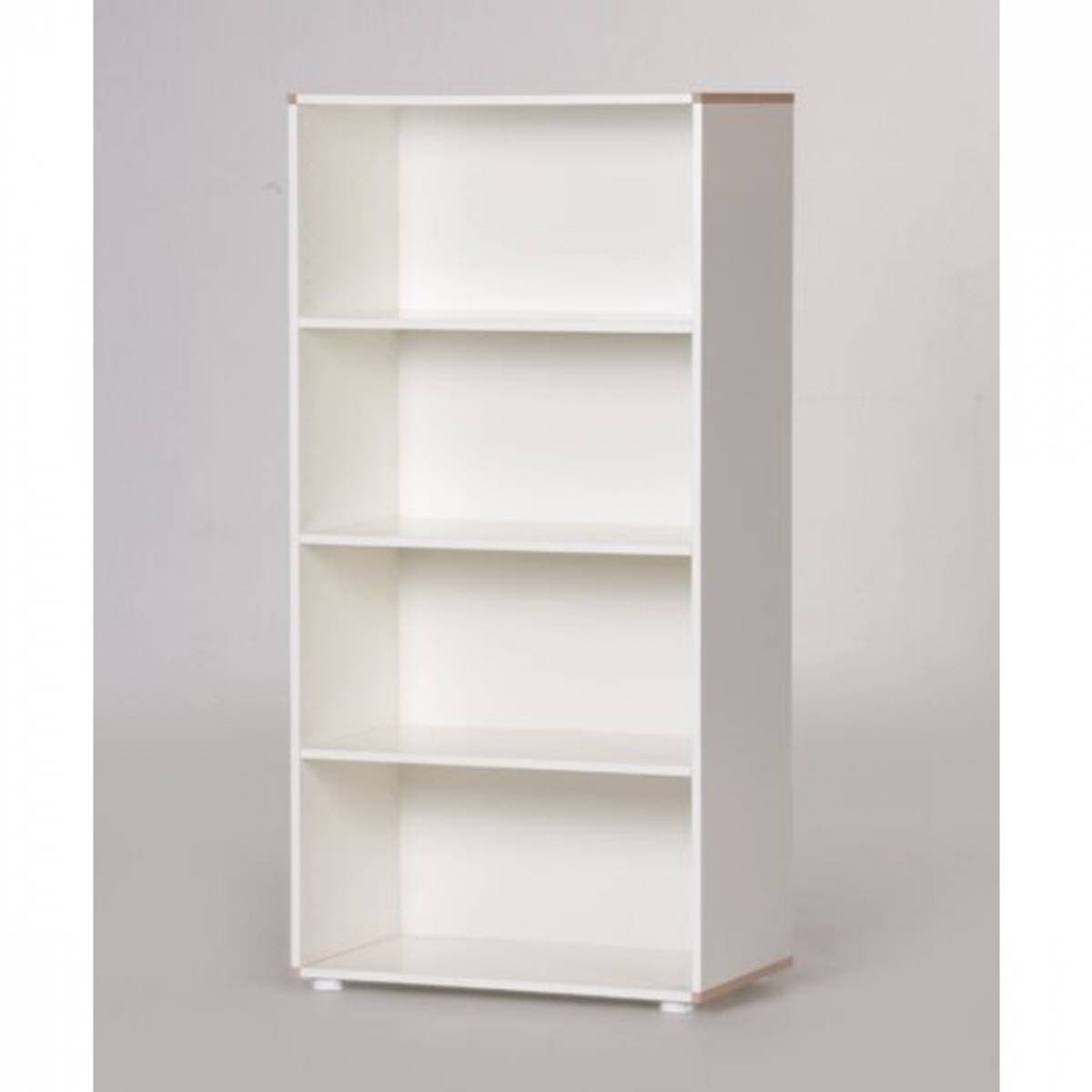 Reol 3 Hyller 140x70x42 Manis-H (Snow White 11)