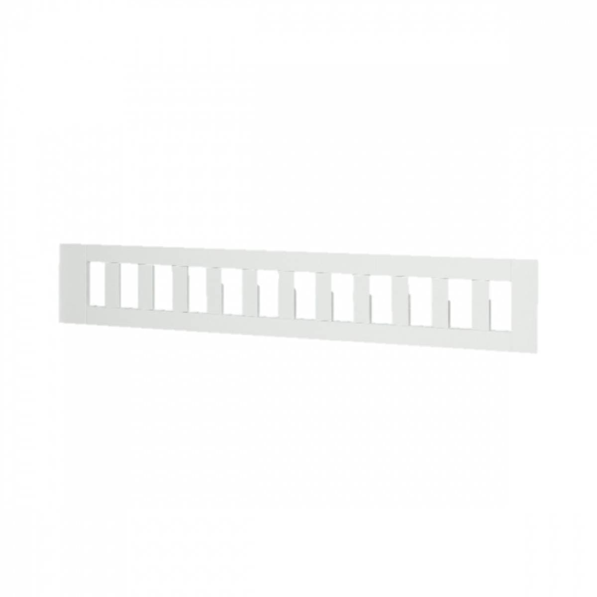 Rutete Design Sengehest Manis-H (42 Mint, 156cm)