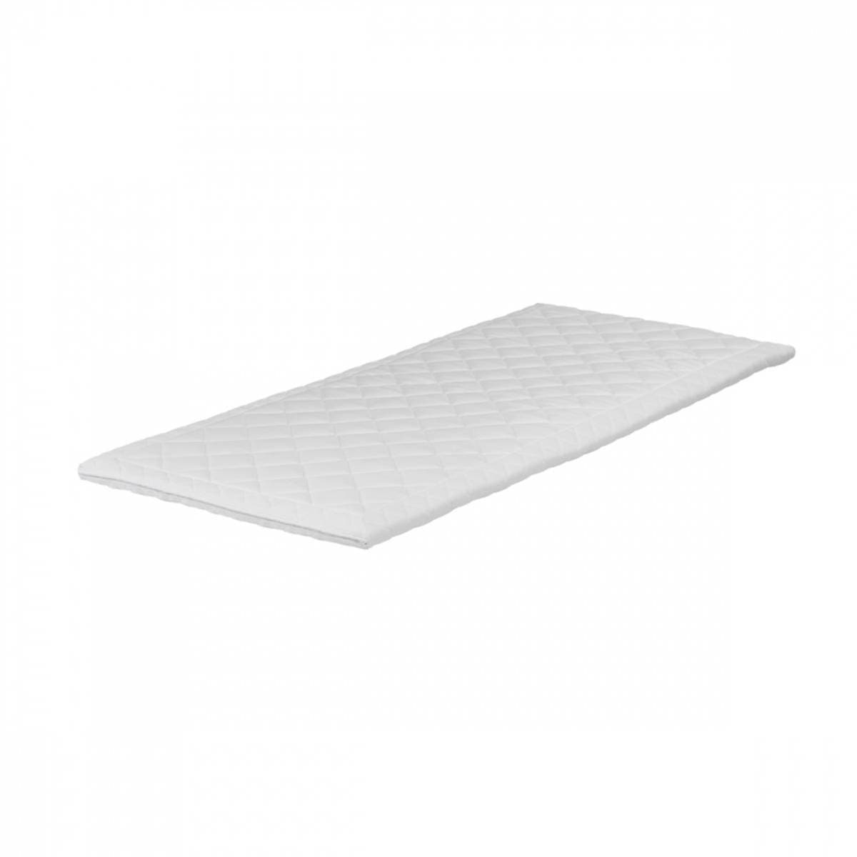Talalay Latex Overmadrass Stjerne (120x200)