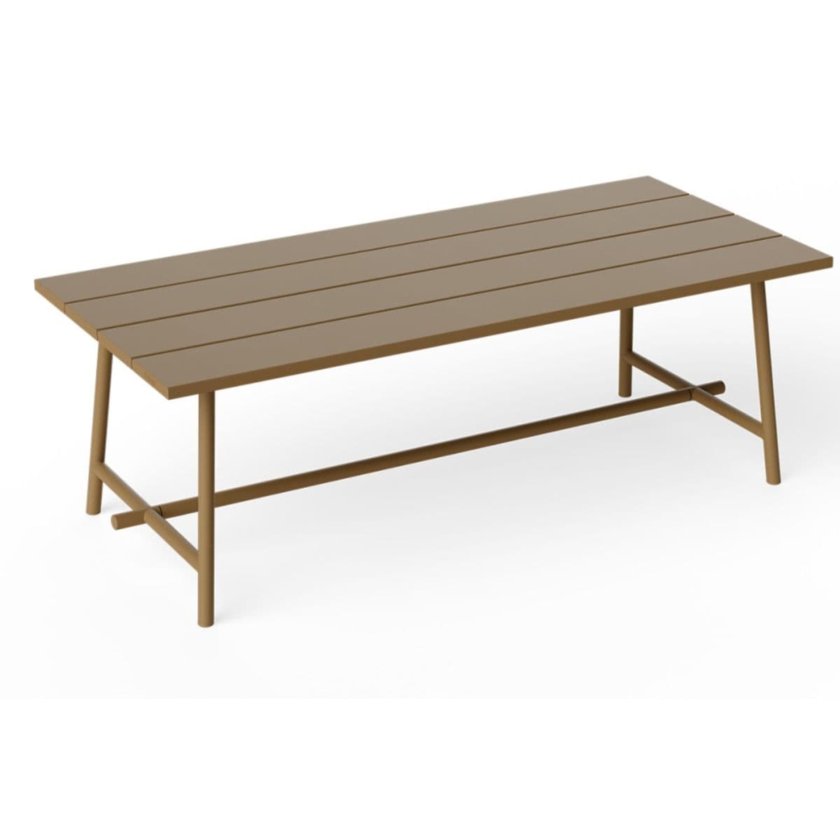 Fred`s Bord Fatboy (Dark Sage)
