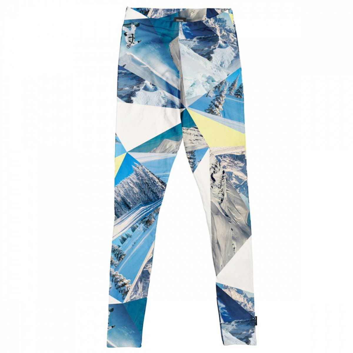 Mountains Tights Voksen Snurk (Small)