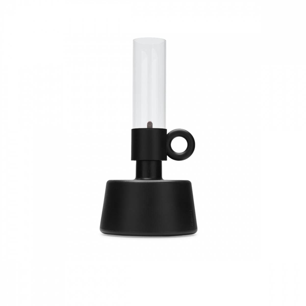 Fatboy - Flamtastique Lampe (Light Grey)