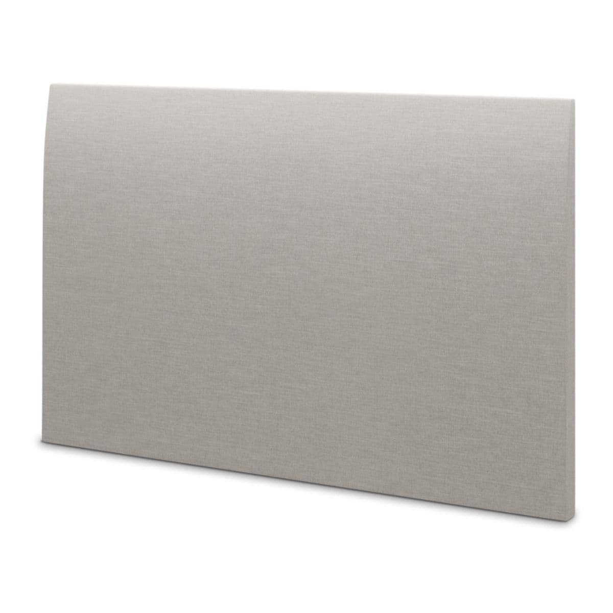 Hodegavel Slett Hilding (Bjarnum Lys Beige, 160)