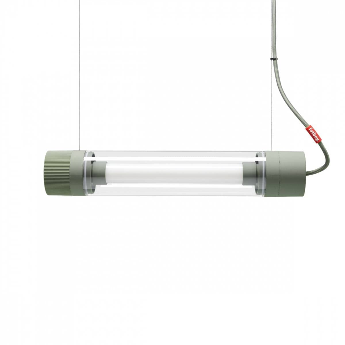 Fatboy - Tjoep Small Lampe (Envy Green)