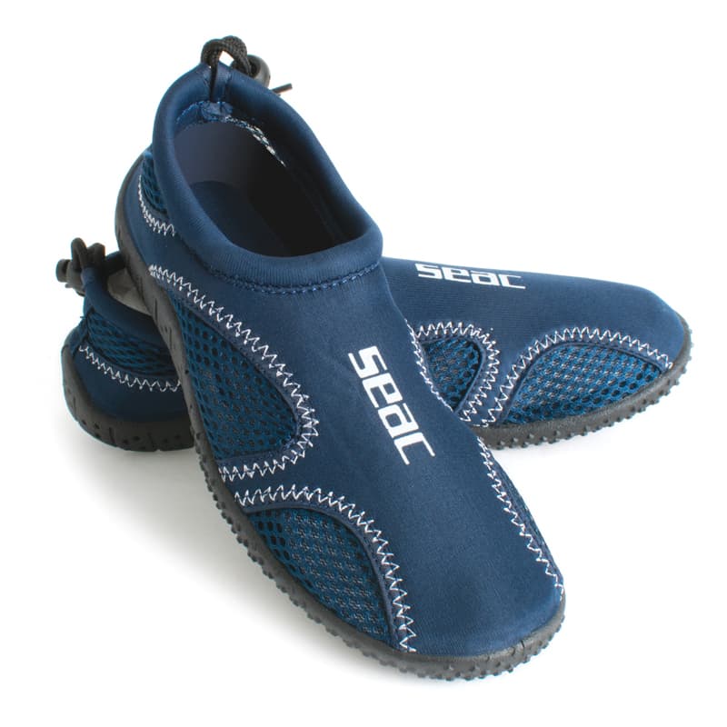 Seac Aquashoes Sand White/Blue