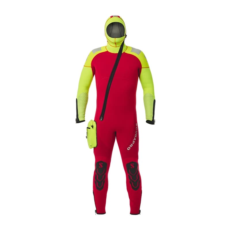 Scubapro Oneflex Search and Rescue Våddragt Herre - 7mm