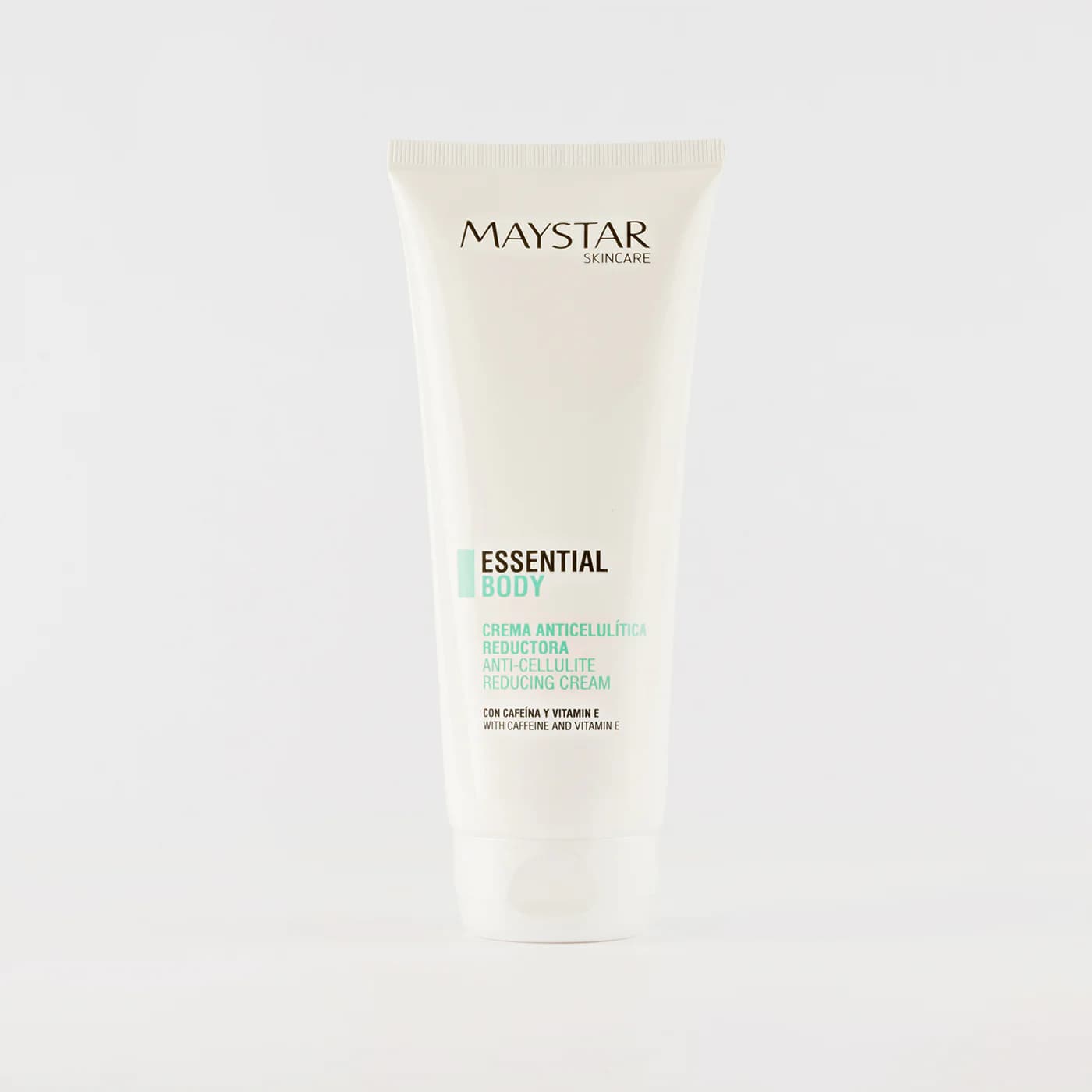 Maystar Essential Body Anti Cellulite Reducing Cream 200 ml