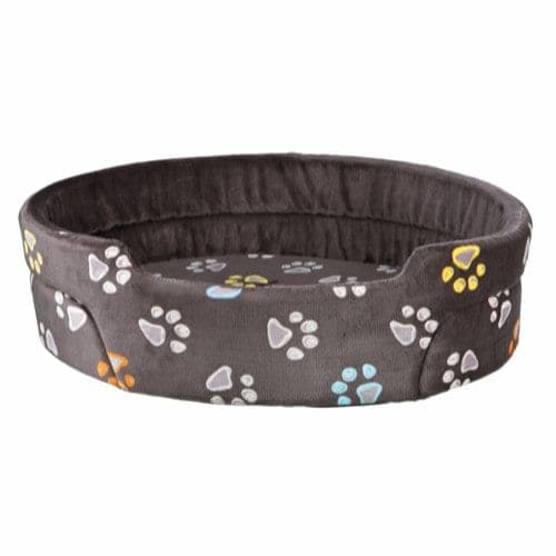 Trixie Jimmy Hundeseng Brun - 45x35cm
