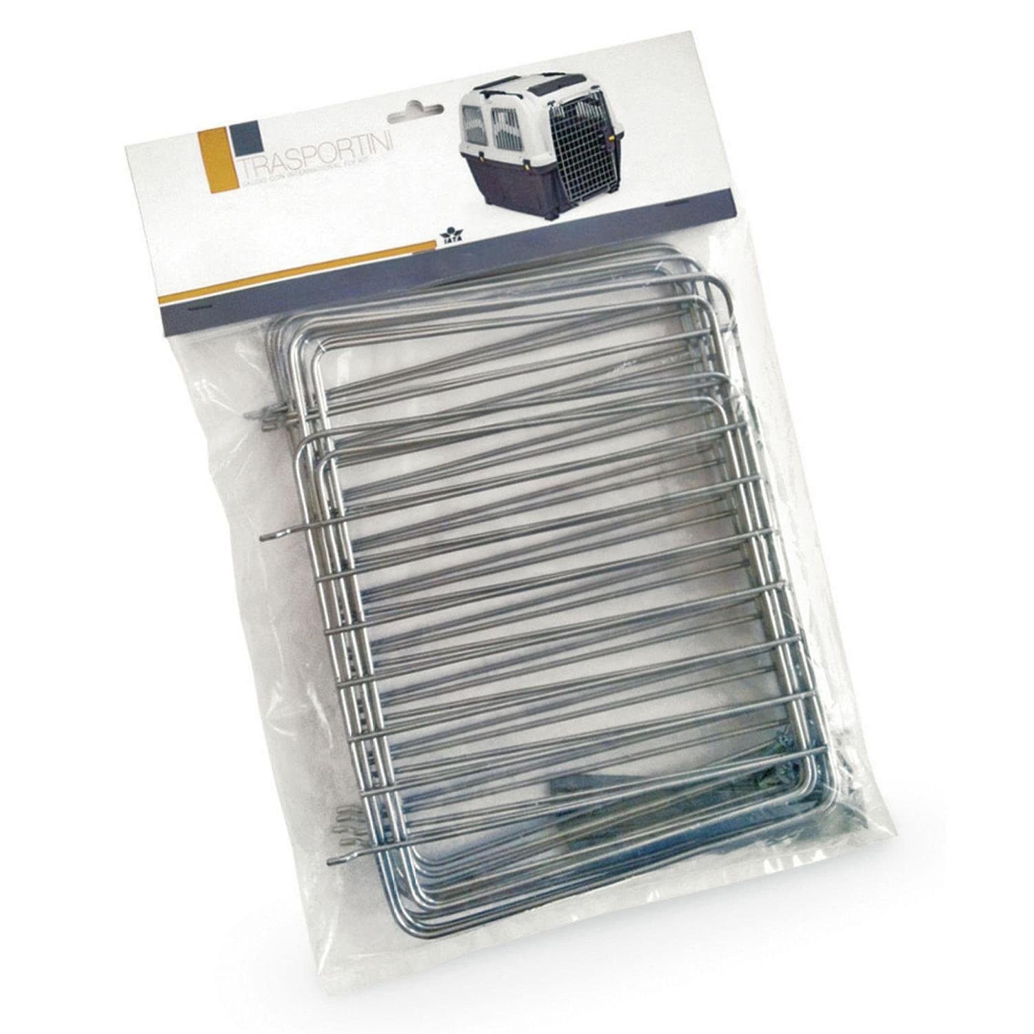 Fly Kit for Skudo Transportbur str 4-7 - Skudo 6