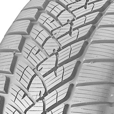 Fulda Kristall Control SUV 275/40 R20 106V