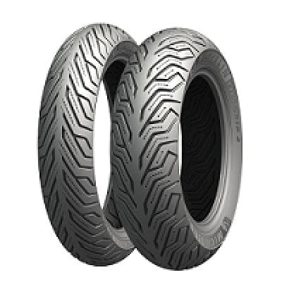 Michelin City Grip 2 120/70 D15 56S